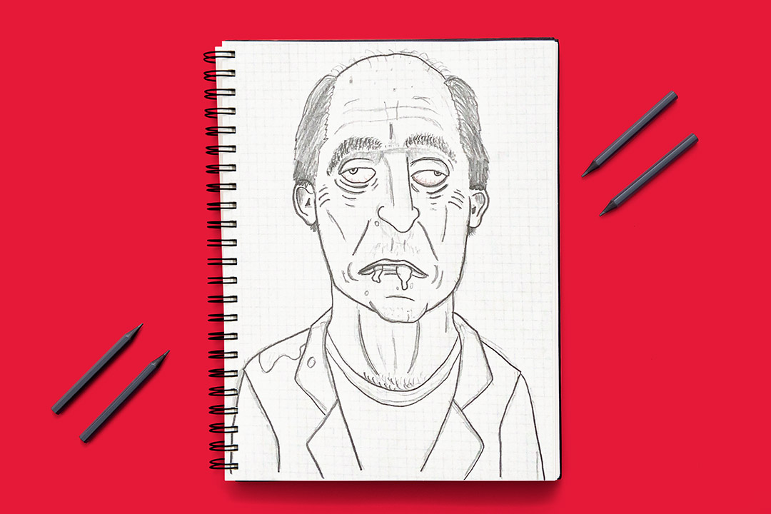 Lügihund Kartenspiel Geschenkidee Geschenk